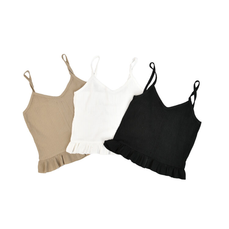 ست تاپ و شلوارک کد 22543