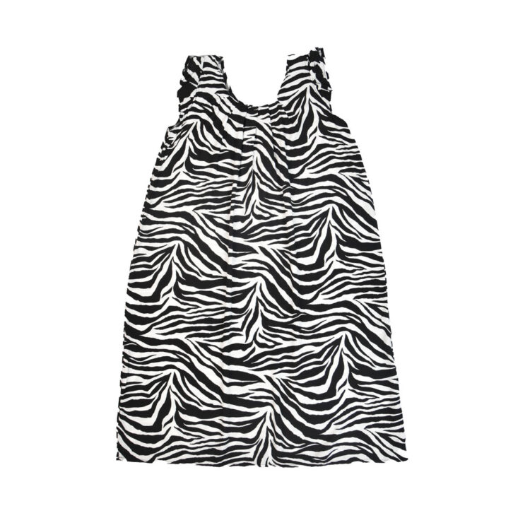 سارافون دخترانه کد 22540