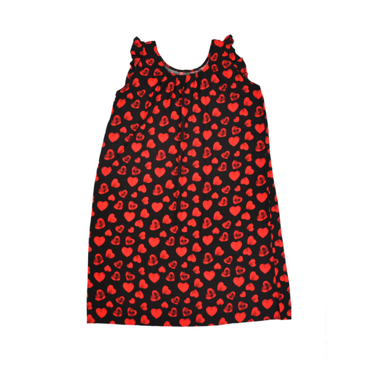 سارافون دخترانه کد 22540