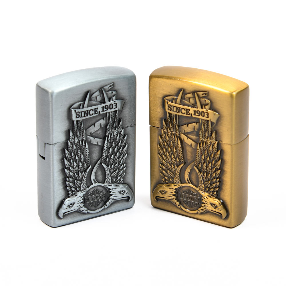 فندک طرح عقاب کد 22554