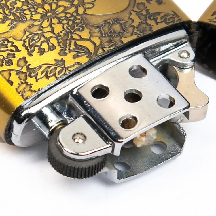 ست فندک کلاسیک کد 22594