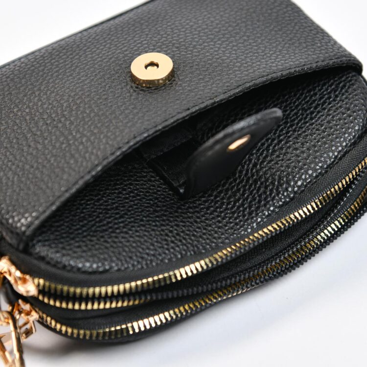 کیف دوشی دخترانه کد 22609