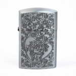 silveri