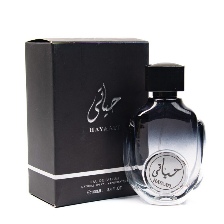 ادو پرفیوم مردانه حیاتی