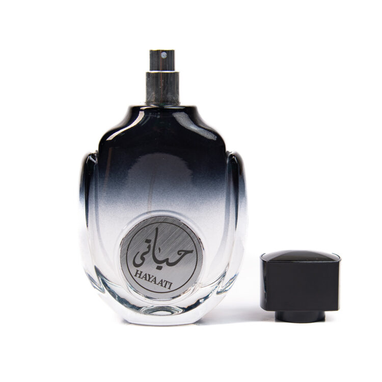 ادو پرفیوم مردانه حیاتی