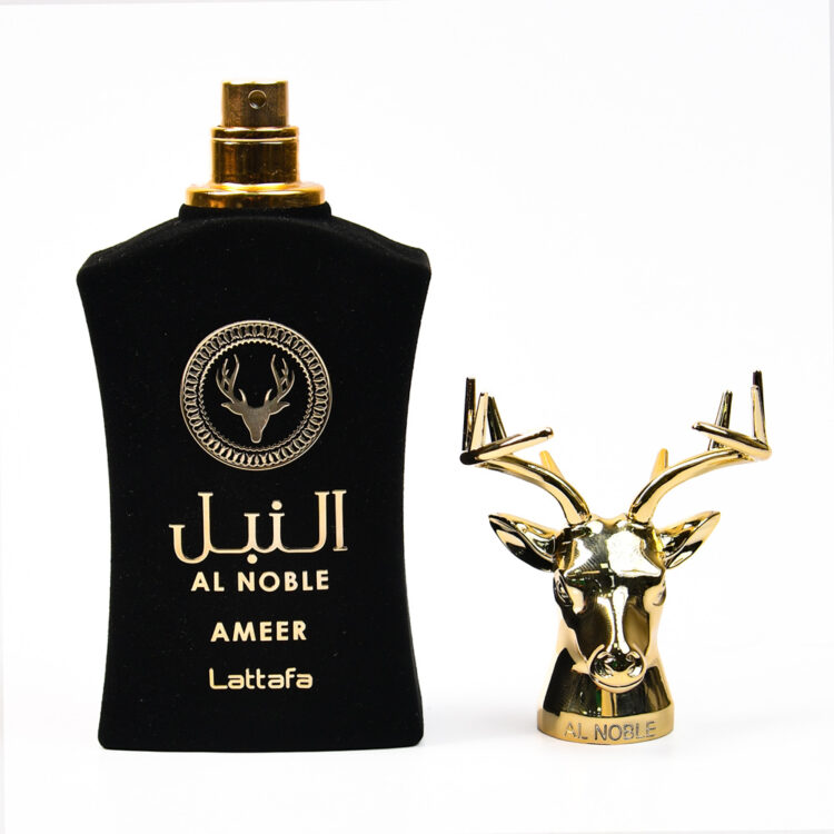 ادو پرفیوم النبل امیر لطافه