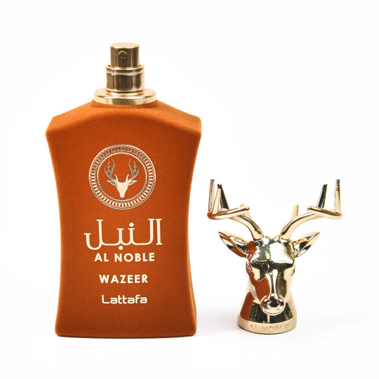 ادو پرفیوم النبل وزیر لطافه