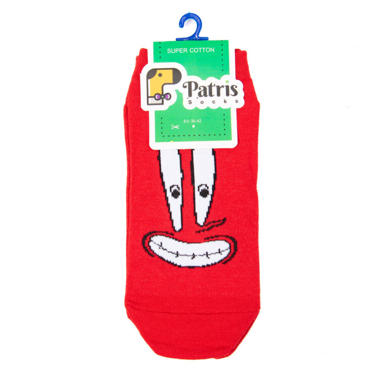 جوراب مچی دخترانه طرح دار کد 20831