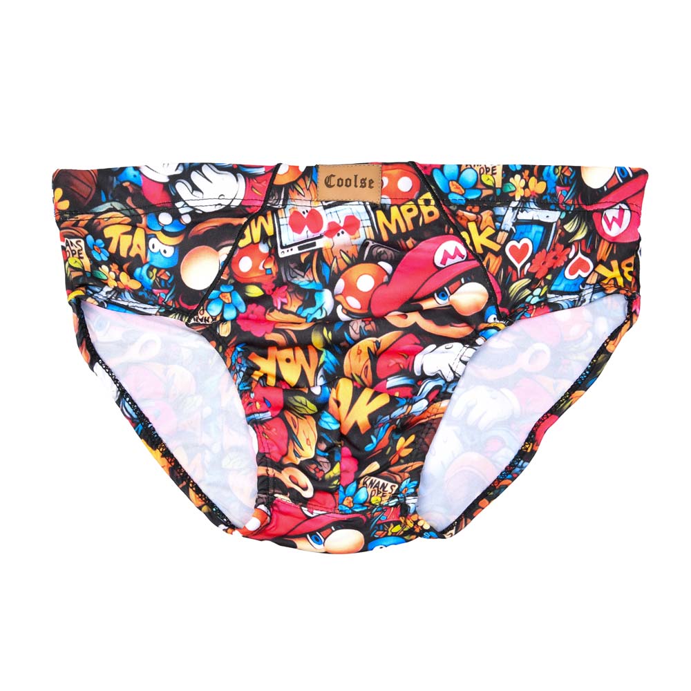 شورت مردانه کولسی اسلیپ کد 22684