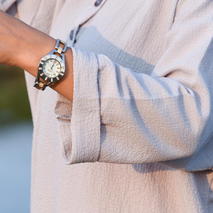 پیراهن دخترانه کد 22706