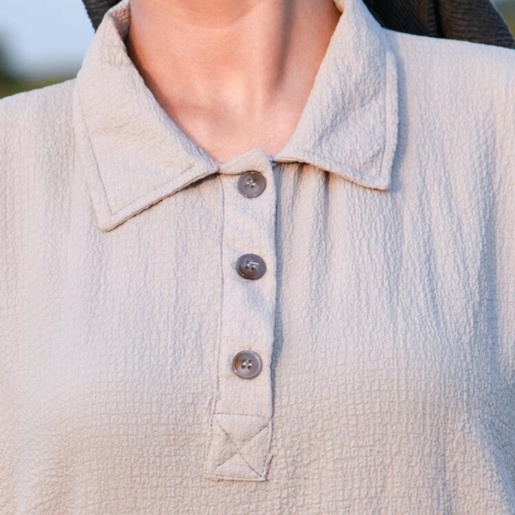 پیراهن دخترانه کد 22706