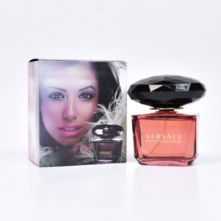 ادو پرفیوم زنانه ورساچه