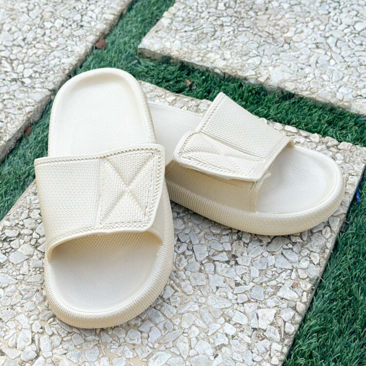 دمپایی دخترانه کد 22510