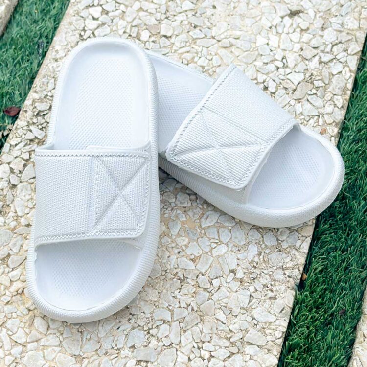 دمپایی دخترانه کد 22510