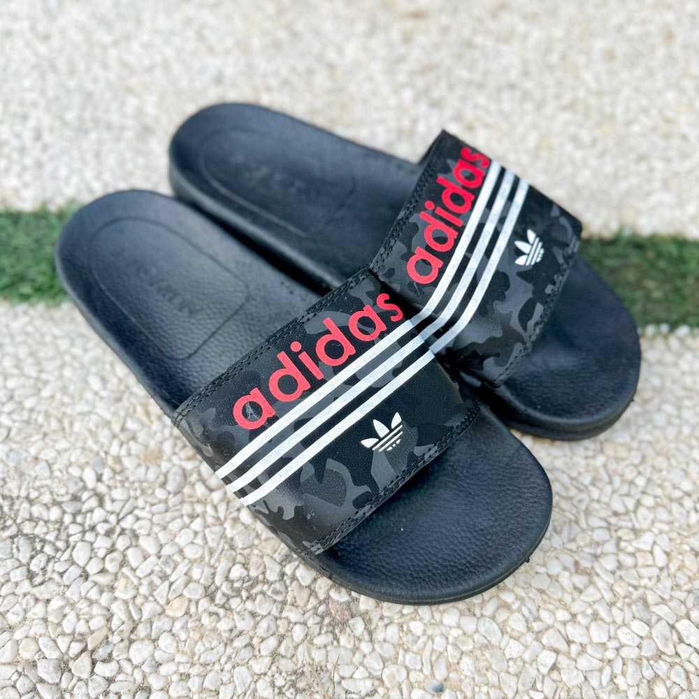 دمپایی مردانه آدیداس کد 22489