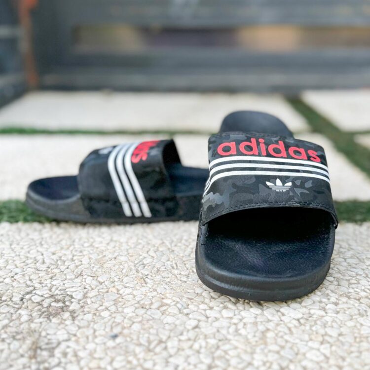 دمپایی مردانه آدیداس کد 22489