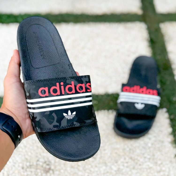 دمپایی مردانه آدیداس کد 22489