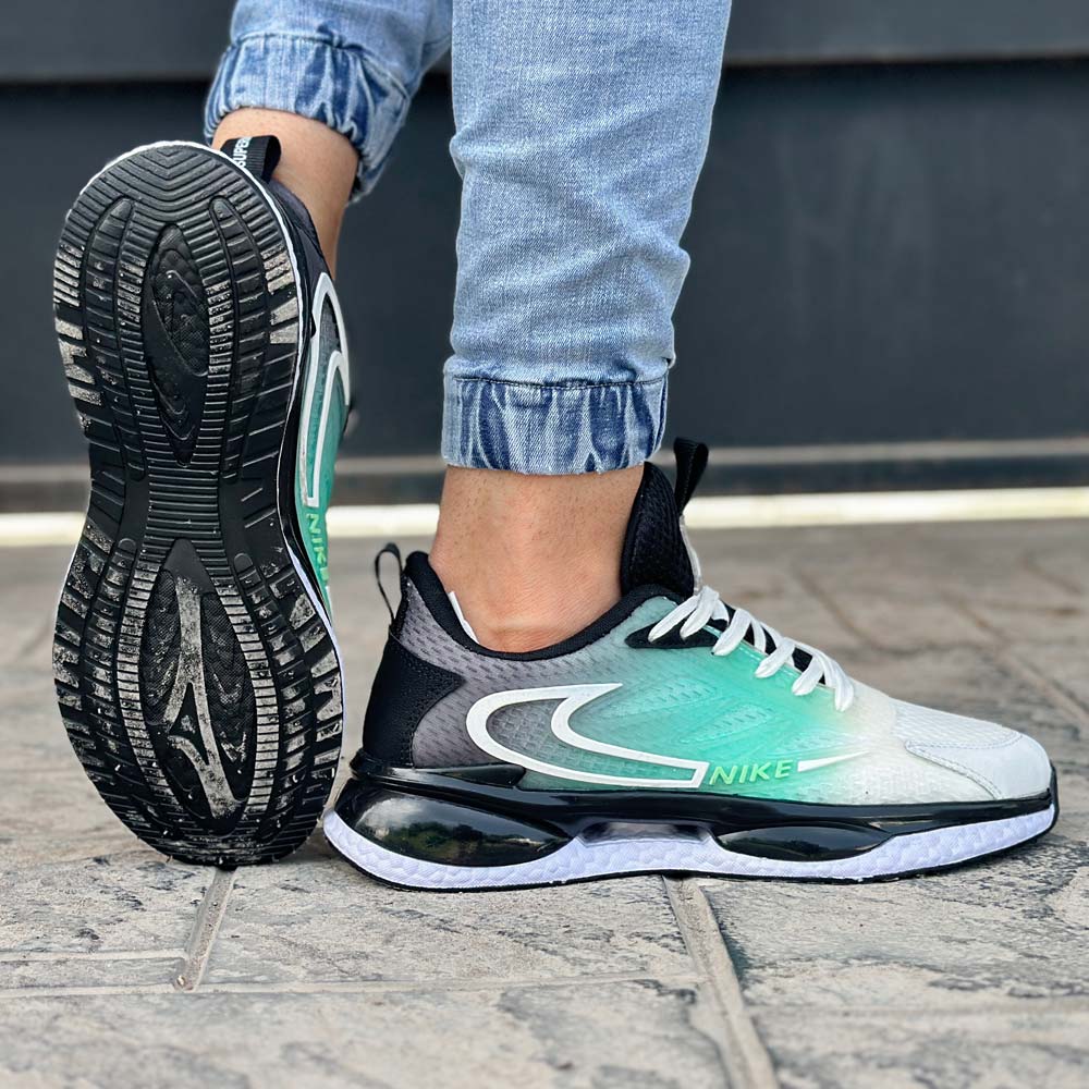 کتانی مردانه نایک کد 22769