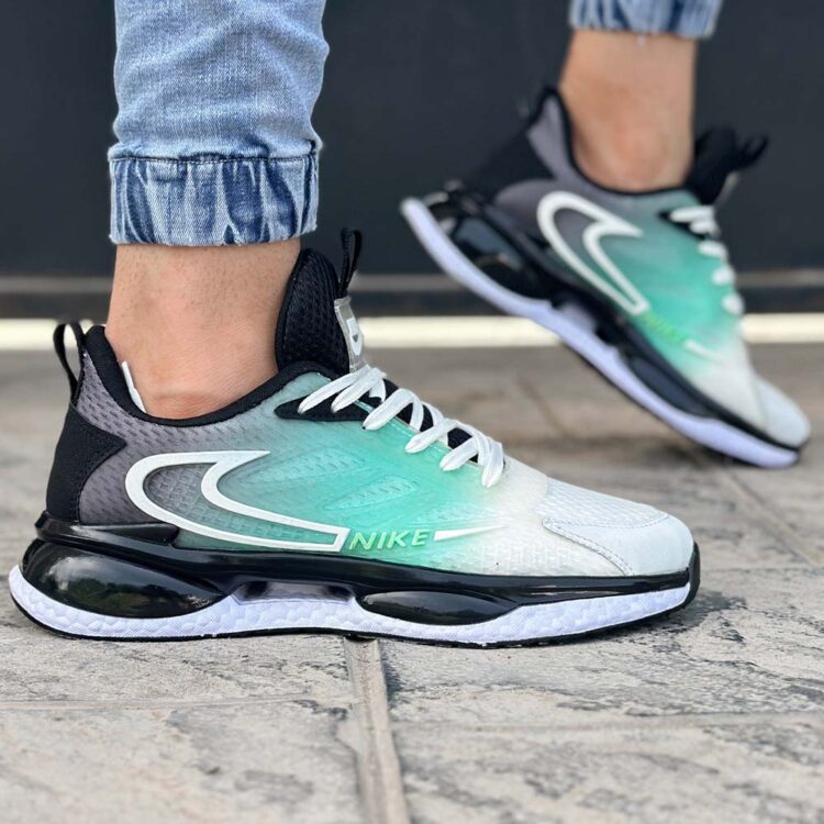 کتانی مردانه نایک کد 22769