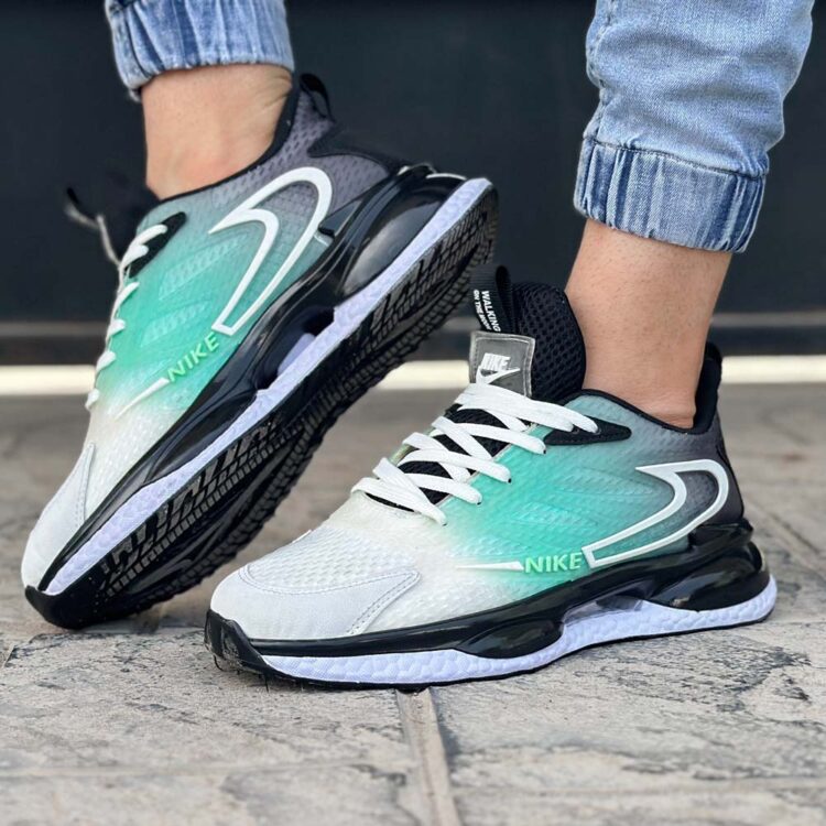 کتانی مردانه نایک کد 22769