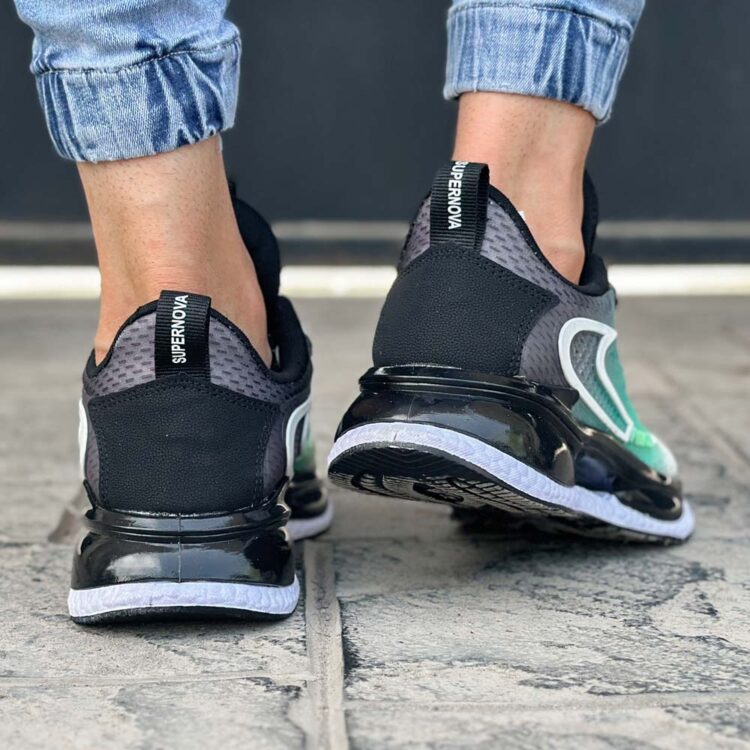 کتانی مردانه نایک کد 22769