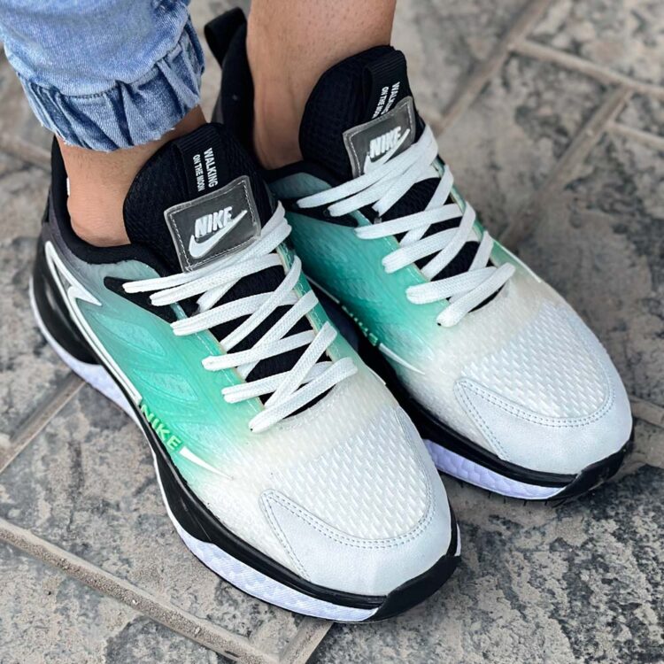 کتانی مردانه نایک کد 22769