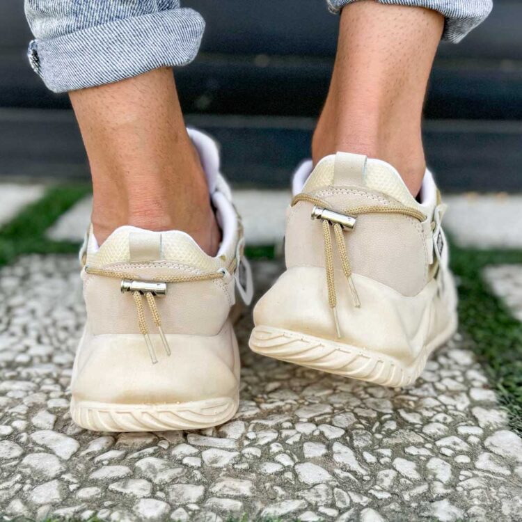 کتانی مردانه وی آی پی کد 22773