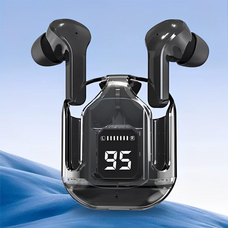 هدفون بلوتوثی مدل Ultrapods T2