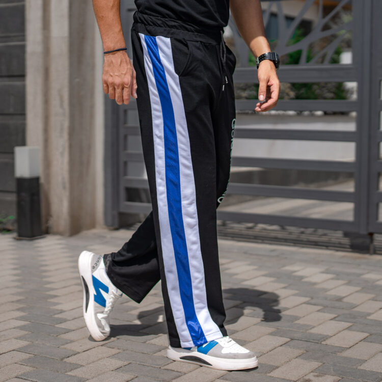 شلوار اسلش مردانه کد 22873
