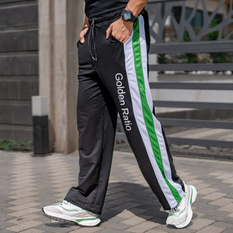 شلوار اسلش مردانه کد 22875