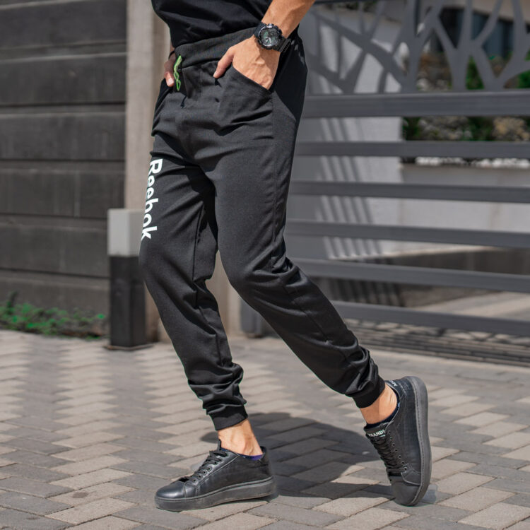 شلوار اسلش مردانه ریبوک کد 22865
