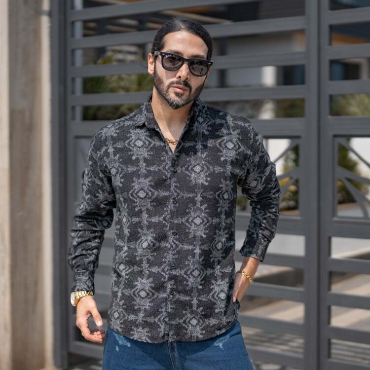 پیراهن مردانه کد 22972
