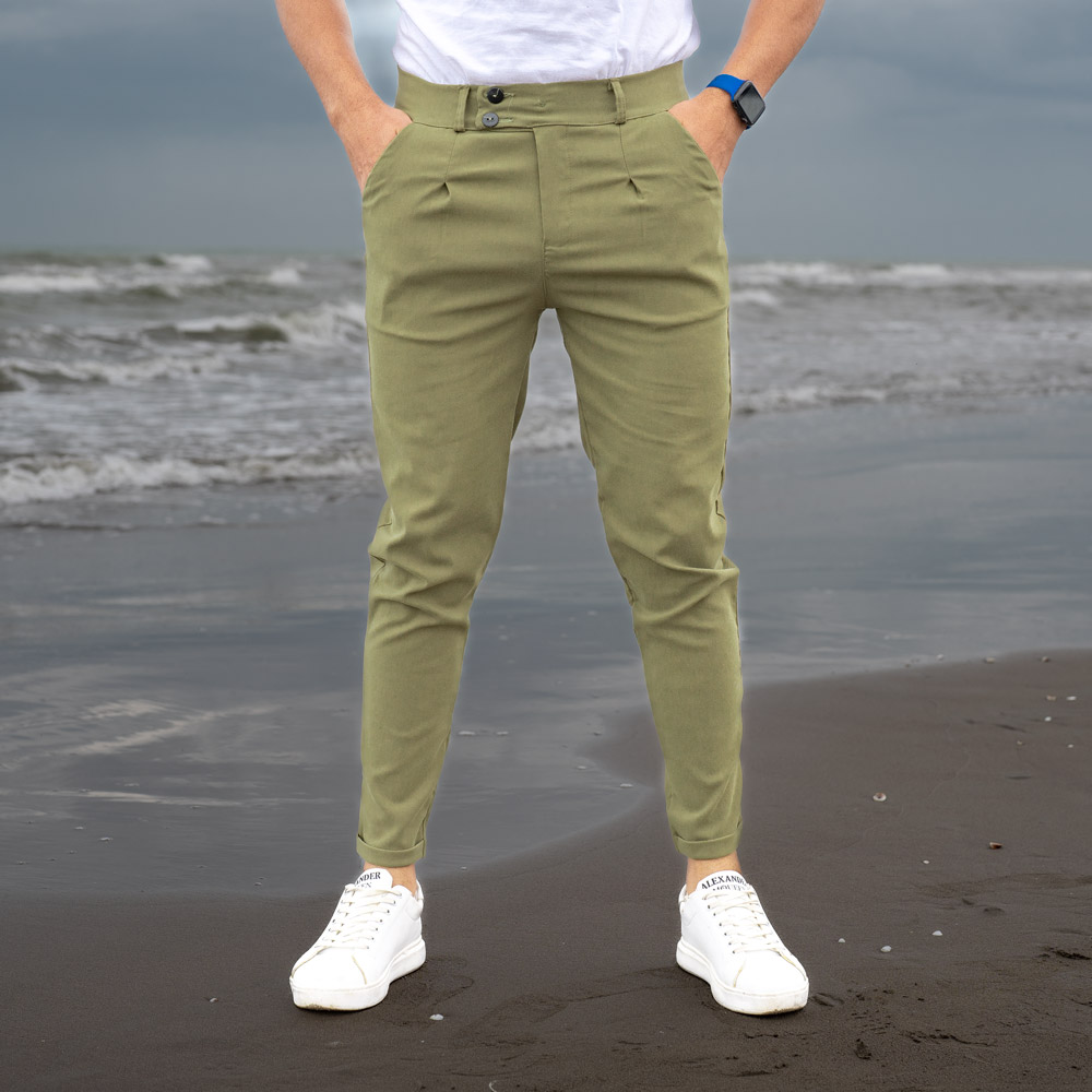 شلوار مردانه سدری کد 22786