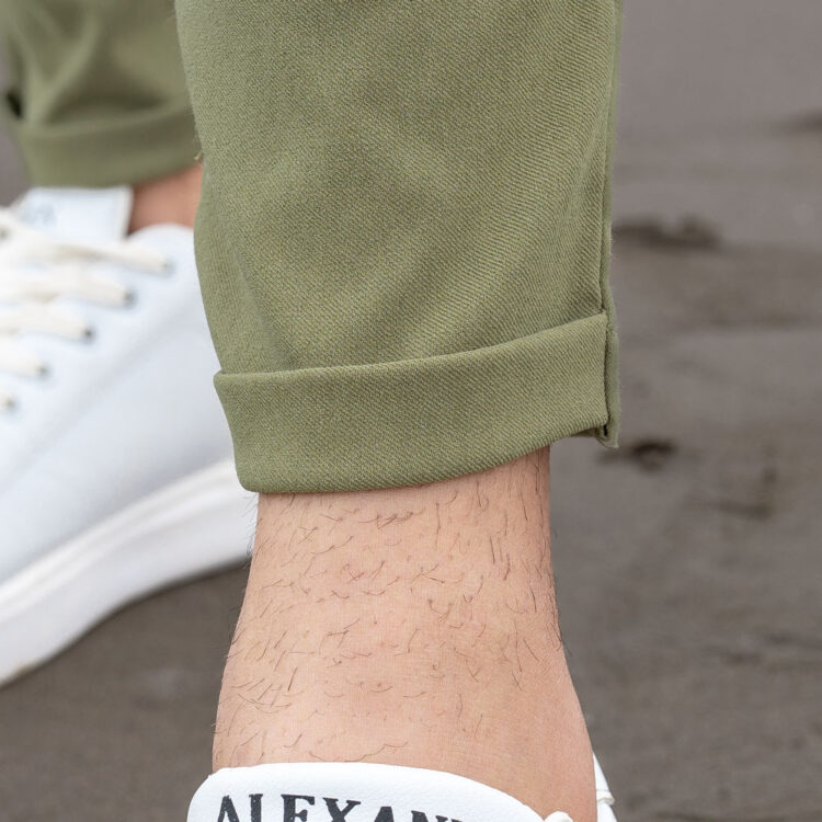 شلوار مردانه سدری کد 22786