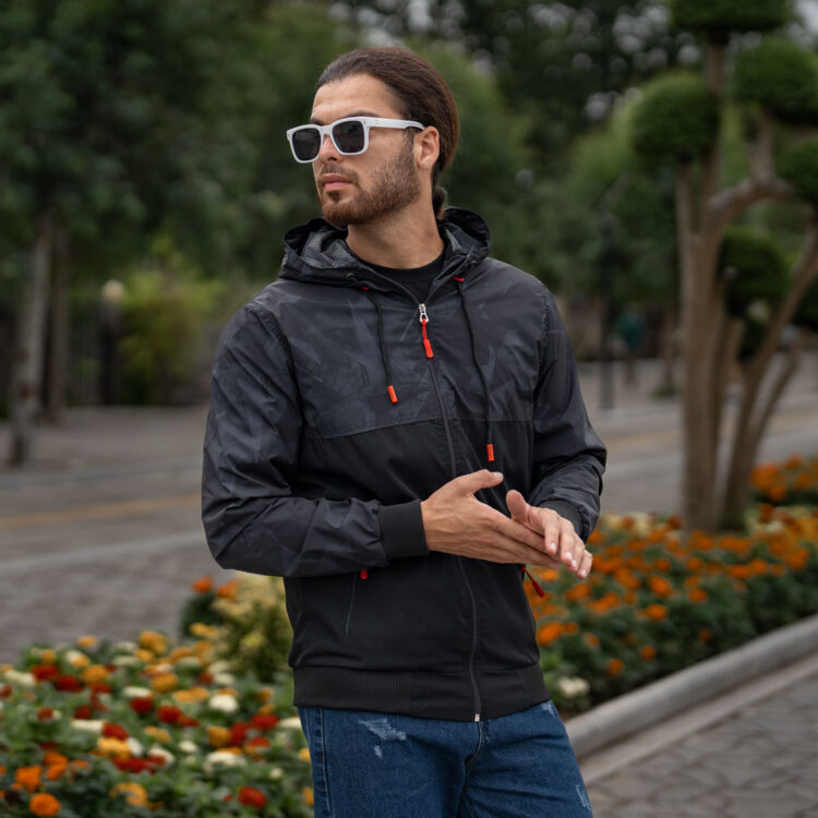 سوییشرت مردانه کد 23109