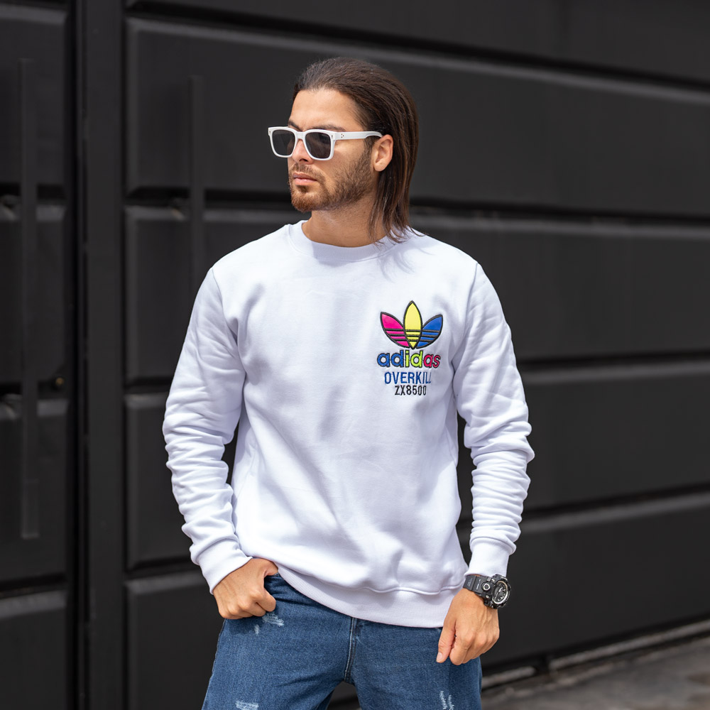 تیشرت دورس مردانه کد 23232