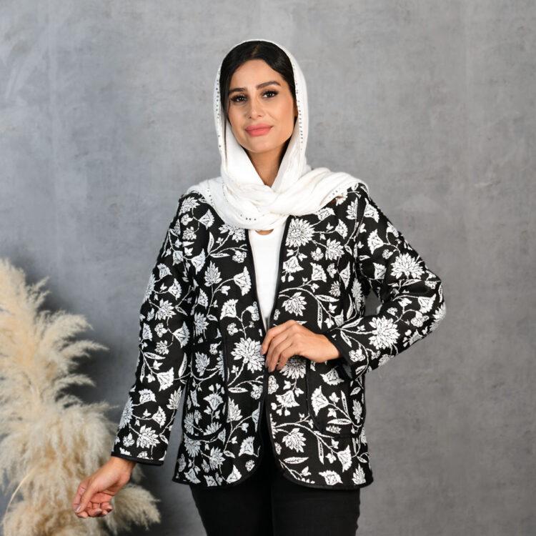 کت گلیمی کد 22945