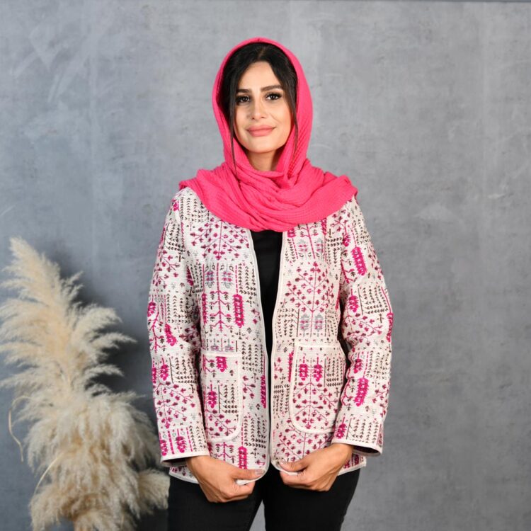 کت گلیمی کد 22945
