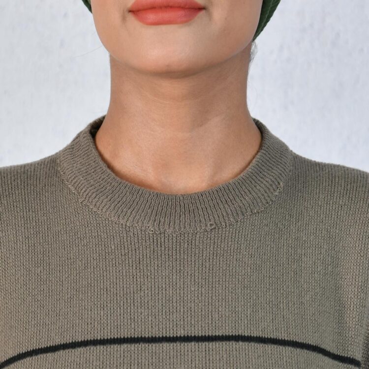 ست پلیور و شلوار دخترانه کد 23003