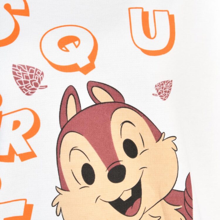 تیشرت دورس دخترانه کد 23020