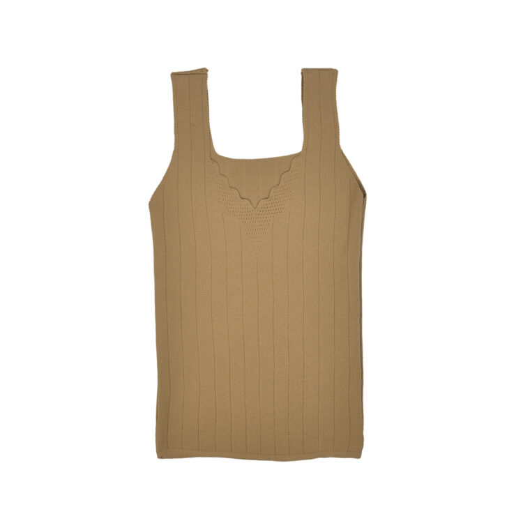 تاپ بافت دخترانه کد 23069