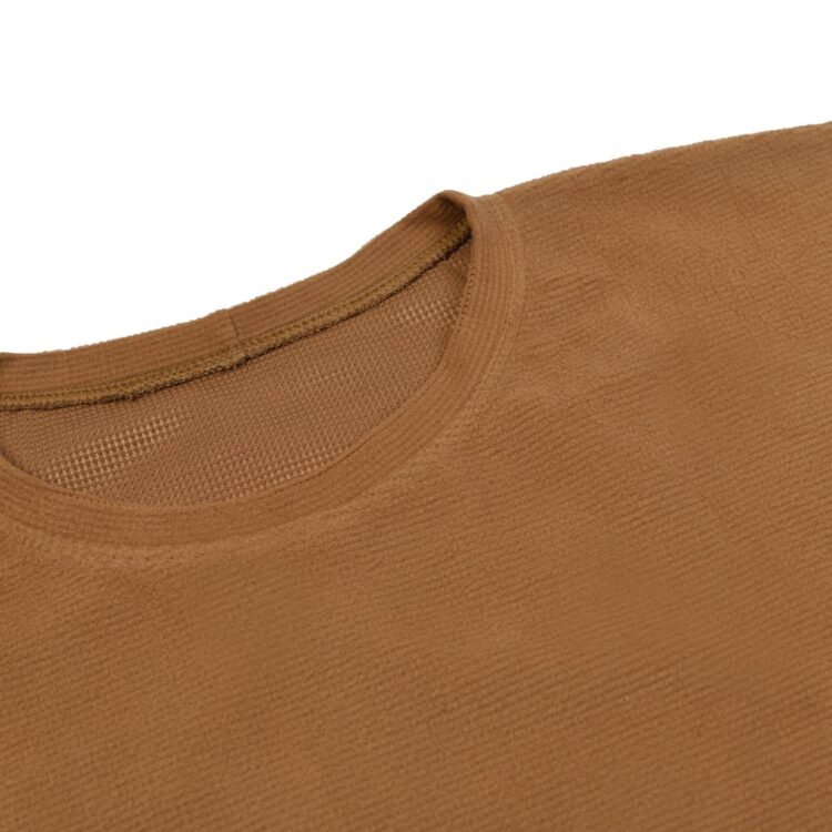 ست کراپ و شلوارک دخترانه کد 23002