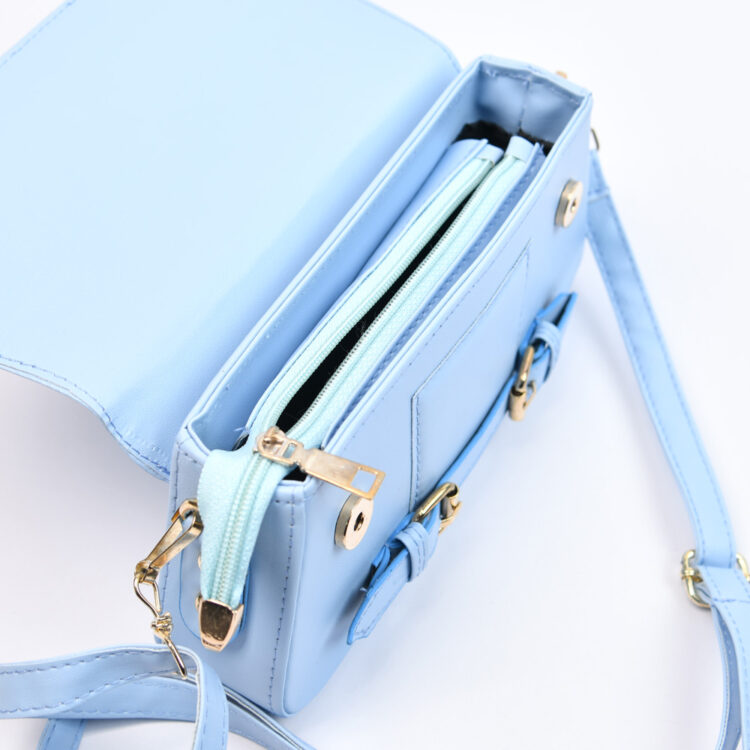 کیف دوشی دخترانه کد 23087