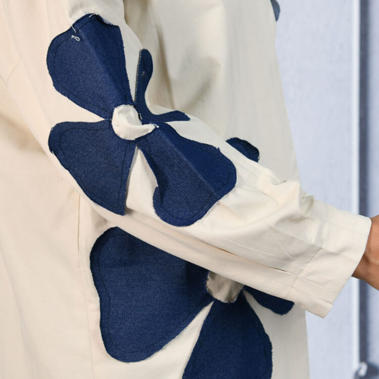 بارانی دخترانه کد 22992