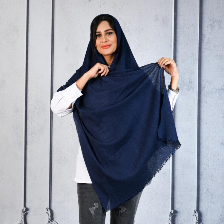 شال پفکی کد 9713