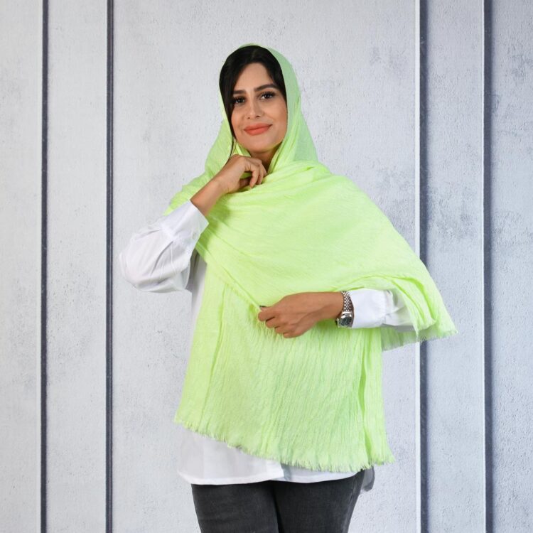 شال پفکی کد 9713