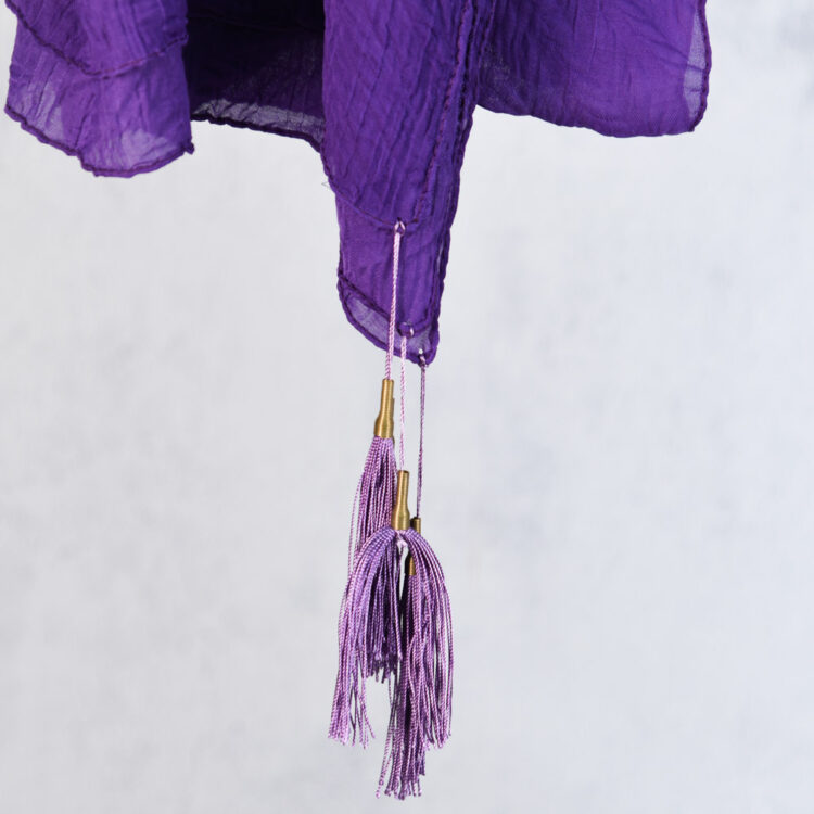 شال دخترانه کد 23071