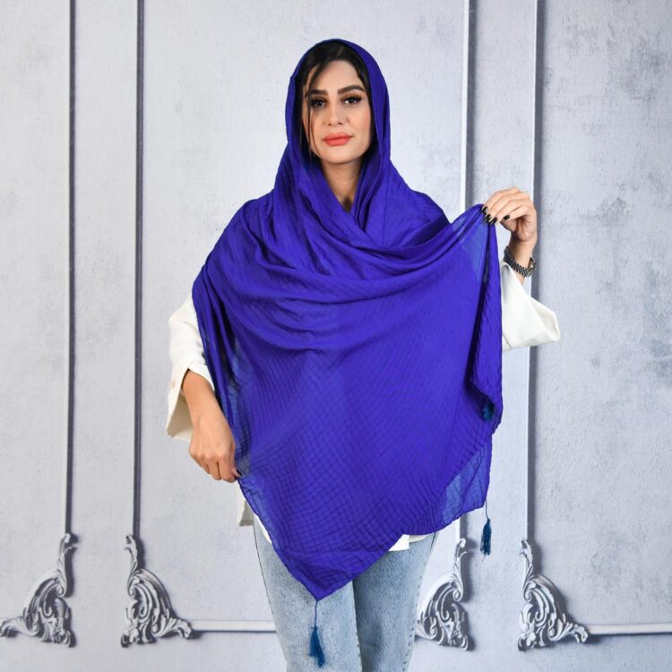 شال دخترانه کد 23214