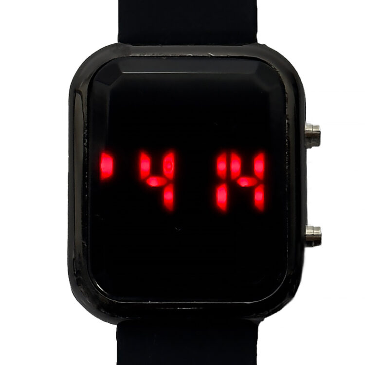 ساعت مچی دیجیتال کد 20273