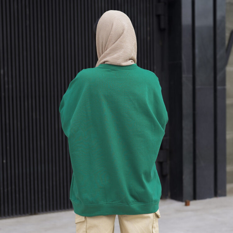 تیشرت دورس دخترانه پروانه کد 23338